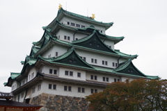 名古屋城