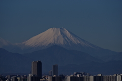 今日のそら