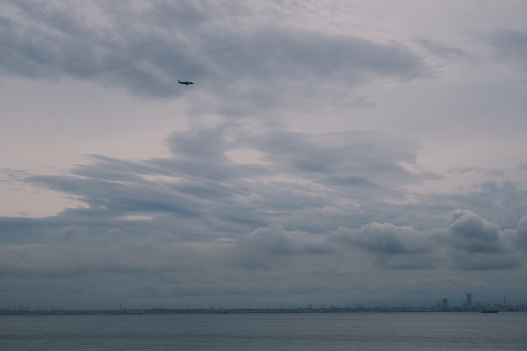 海辺
