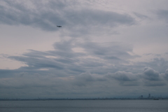 海辺