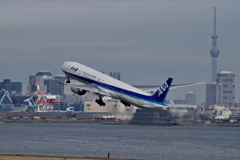 空鉄②