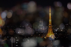 今日の夜景④