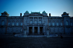 夕スナ
