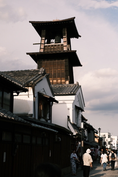 古都