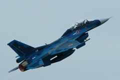 松島基地航空祭2024