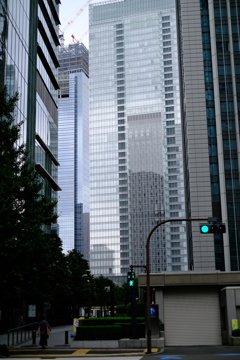 街