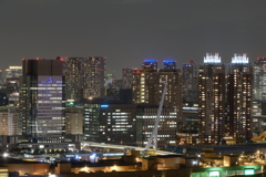 夜景②