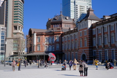 東京景色