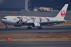 国際線ターミナル①