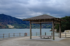 東屋