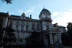 岩崎邸