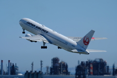空鉄①