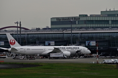 空港