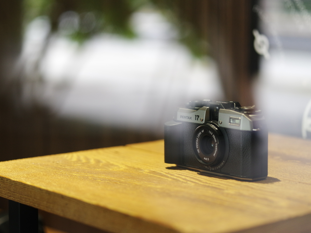 PENTAX17