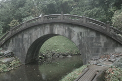 アーチ橋