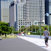 ランニング