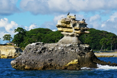 松島巡り