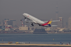 空散歩①