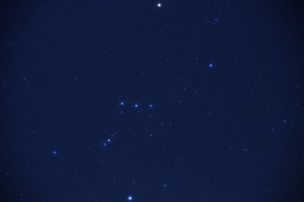 星