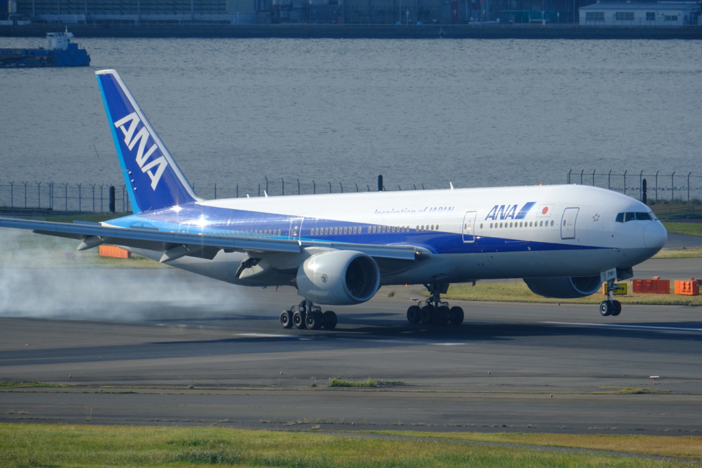 今日の空鉄③