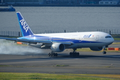 今日の空鉄③