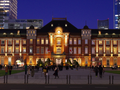 駅