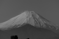 今日の空②