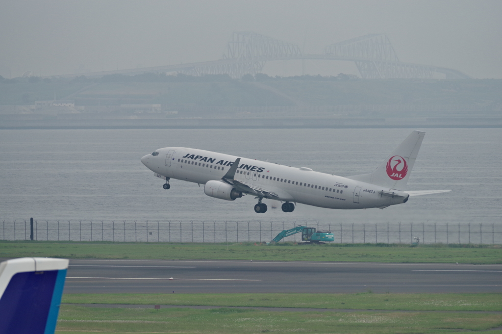 空撮り②