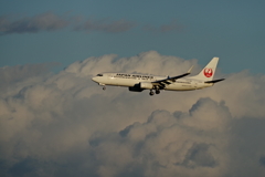 初空鉄撮り②