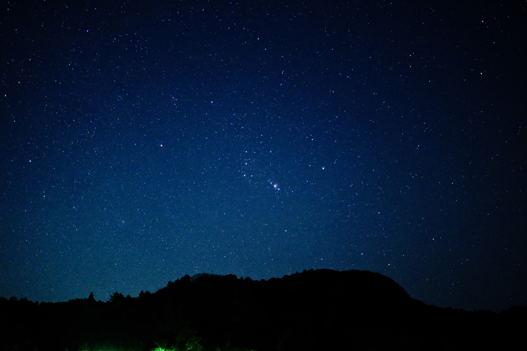 星空