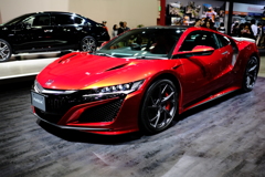 NSX