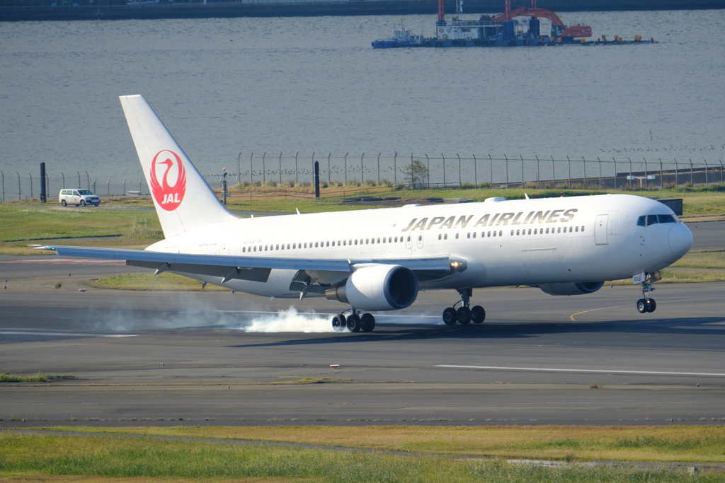今日の空鉄②