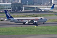 羽田空港③