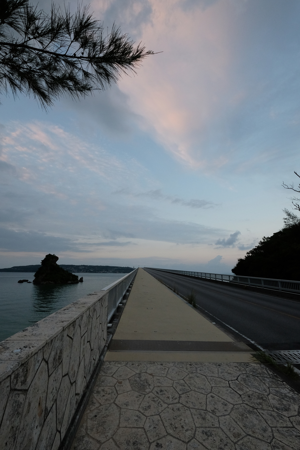 古宇利大橋
