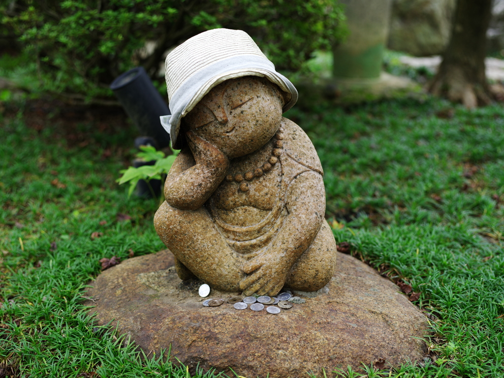 お地蔵さん