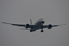 空撮り①
