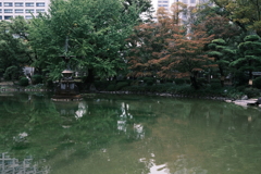 小休憩