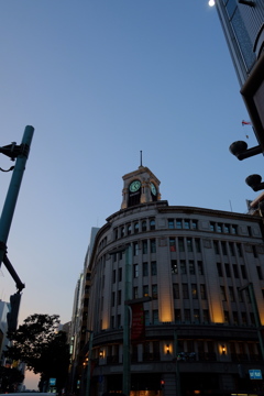 銀すな