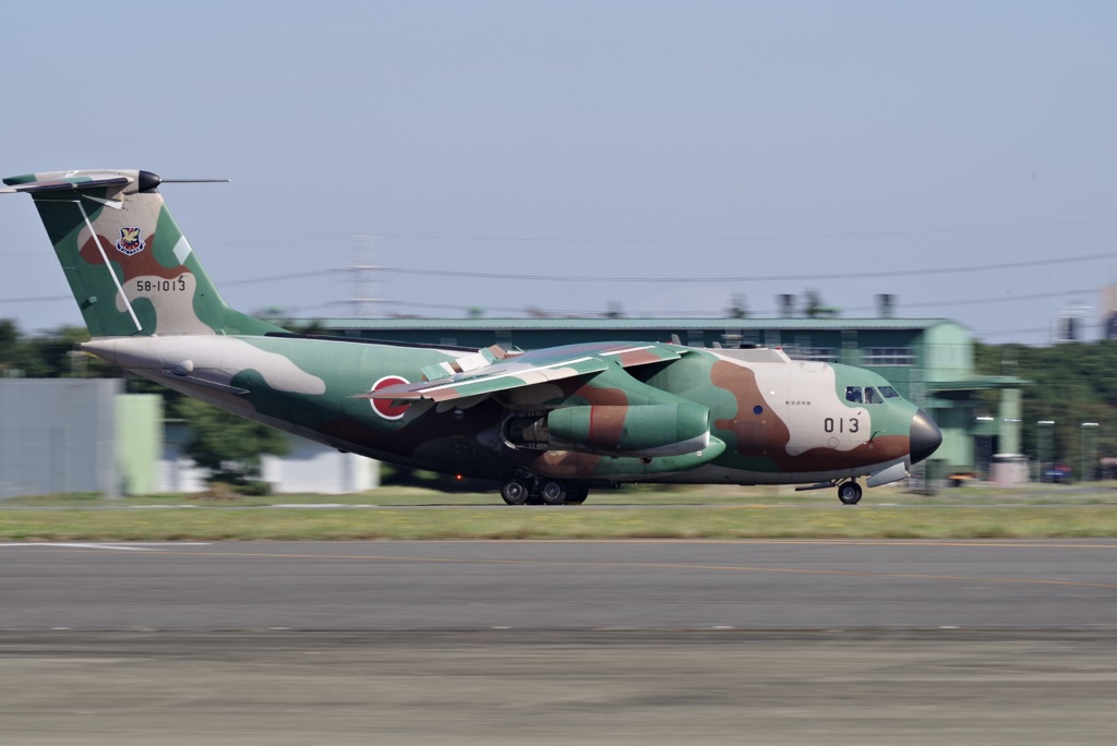 航空祭②