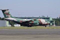 航空祭②