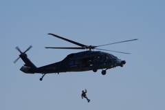 航空祭④