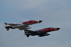 百里基地航空祭①