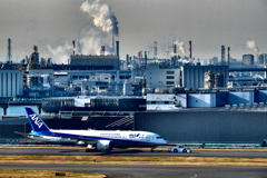 今日の空撮り④