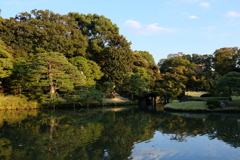 六義園①