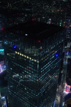 夜城①