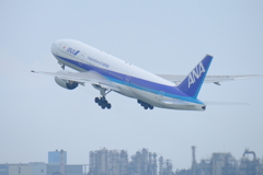 散歩①