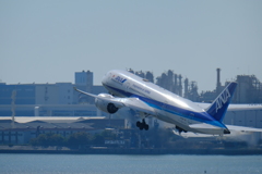 鉄撮り①