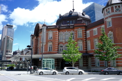 東京ステーション