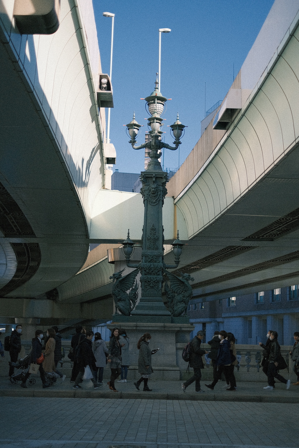 日本橋