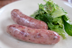 ランチ①